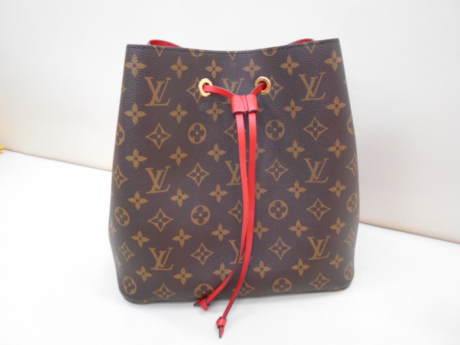 ルイ・ヴィトン　ネオノエ　【いわき平店】 福島県いわき市にあるザ・ゴールド いわき平店（※平谷川瀬店に移転いたしました）の画像1