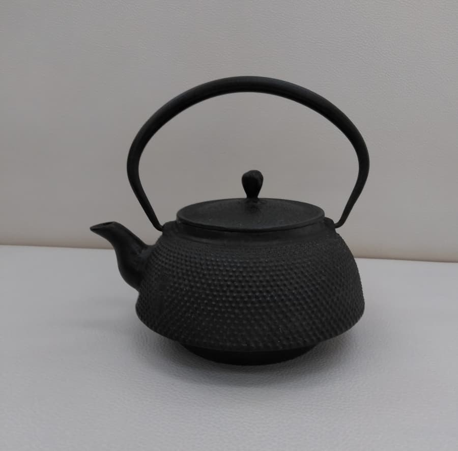 鉄瓶の買取実績【いわき平店/福島県/いわき市】 福島県いわき市にあるザ・ゴールド いわき平店（※平谷川瀬店に移転いたしました）の画像1