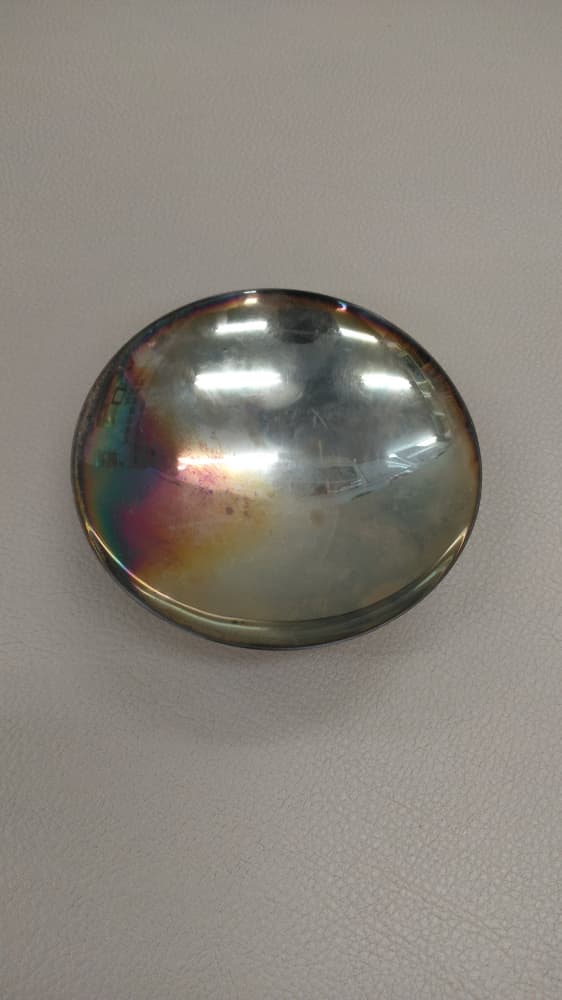 銀杯の買取実績【いわき平店/福島県/いわき市】 福島県いわき市にあるザ・ゴールド いわき平店（※平谷川瀬店に移転いたしました）の画像1