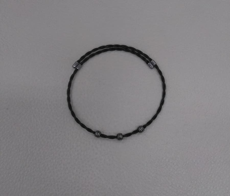 ダミアーニのダイヤ付きブレスレットの買取実績【いわき平店/福島県/いわき市】 福島県いわき市にあるザ・ゴールド いわき平店（※平谷川瀬店に移転いたしました）の画像1