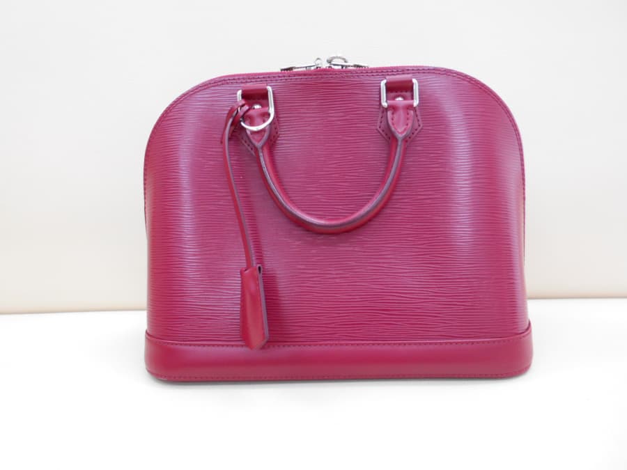 ルイ・ヴィトン　アルマＰＭ　【いわき平店】 福島県いわき市にあるザ・ゴールド いわき平店（※平谷川瀬店に移転いたしました）の画像1