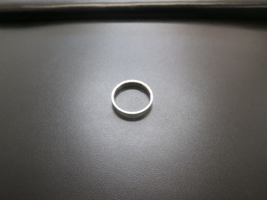 プラチナリング【いわき平店】 福島県いわき市にあるザ・ゴールド いわき平店（※平谷川瀬店に移転いたしました）の画像1