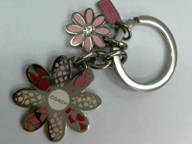 コーチ　キーホルダー【いわき平店】 福島県いわき市にあるザ・ゴールド いわき平店（※平谷川瀬店に移転いたしました）の画像1