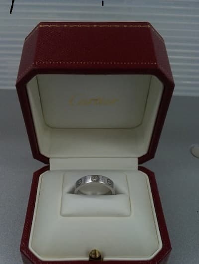 ラブリング【いわき平店】 福島県いわき市にあるザ・ゴールド いわき平店（※平谷川瀬店に移転いたしました）の画像1