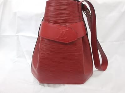 ルイヴィトン　バッグ【いわき平店】 福島県いわき市にあるザ・ゴールド いわき平店（※平谷川瀬店に移転いたしました）の画像1