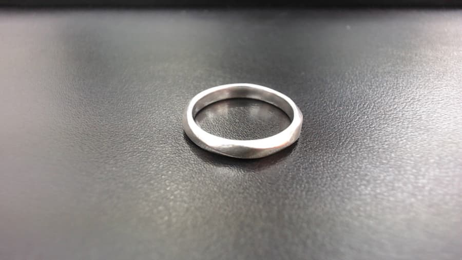 プラチナリング【いわき平店】 福島県いわき市にあるザ・ゴールド いわき平店（※平谷川瀬店に移転いたしました）の画像1