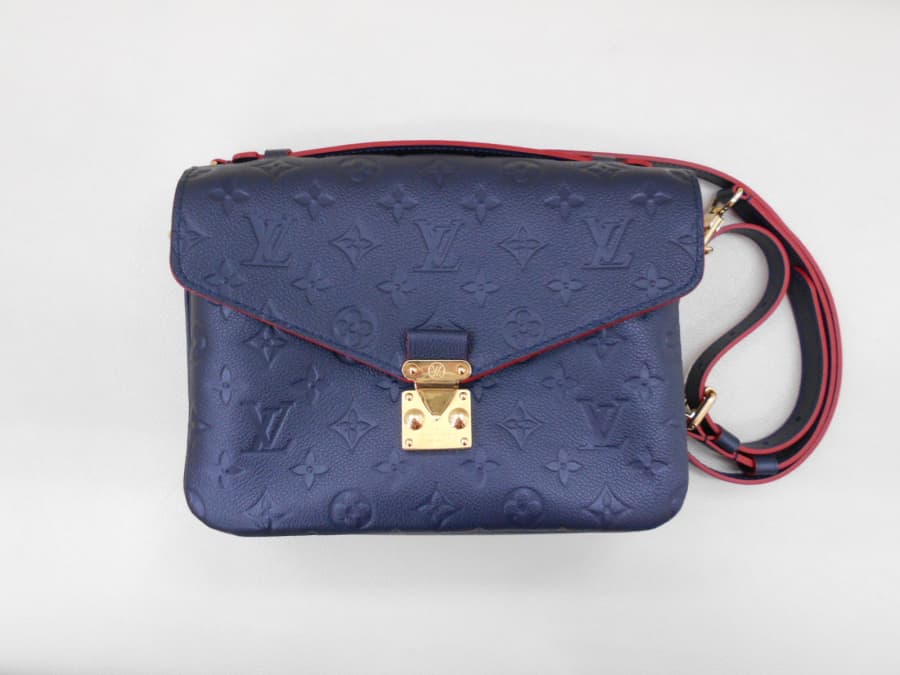 ルイ・ヴィトン　ポシェット・メティスMM　【いわき平店】 福島県いわき市にあるザ・ゴールド いわき平店（※平谷川瀬店に移転いたしました）の画像1