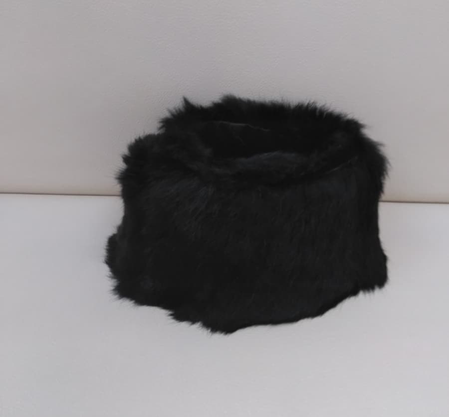 毛皮ショールの買取実績【いわき平店/福島県/いわき市】 福島県いわき市にあるザ・ゴールド いわき平店（※平谷川瀬店に移転いたしました）の画像1