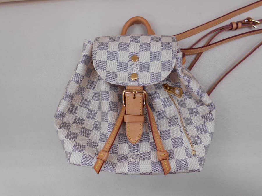 ルイ・ヴィトン　スペロンBB　【いわき平店】 福島県いわき市にあるザ・ゴールド いわき平店（※平谷川瀬店に移転いたしました）の画像1