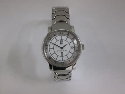 ブルガリ　ソロテンポ　【いわき平店】 福島県いわき市にあるザ・ゴールド いわき平店（※平谷川瀬店に移転いたしました）の画像1