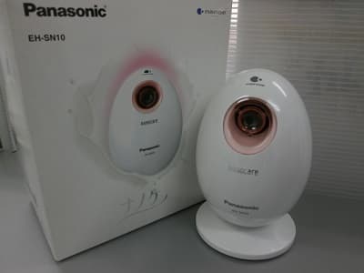 パナソニック　デイモイスチャーナノケア　【いわき平店】 福島県いわき市にあるザ・ゴールド いわき平店（※平谷川瀬店に移転いたしました）の画像1