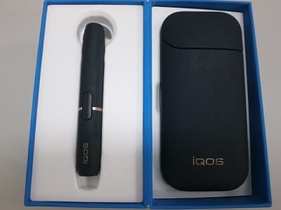 アイコス　【いわき平店】 福島県いわき市にあるザ・ゴールド いわき平店（※平谷川瀬店に移転いたしました）の画像1