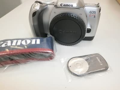 canon EOS Kiss5 【いわき平店】 福島県いわき市にあるザ・ゴールド いわき平店（※平谷川瀬店に移転いたしました）の画像1