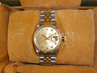 ロレックス腕時計【いわき平店】 福島県いわき市にあるザ・ゴールド いわき平店（※平谷川瀬店に移転いたしました）の画像1