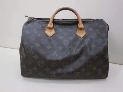 ルイ・ヴィトン　スピーディ30　【いわき平店】 福島県いわき市にあるザ・ゴールド いわき平店（※平谷川瀬店に移転いたしました）の画像1