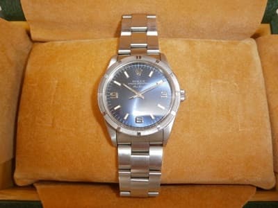 ロレックス腕時計【いわき平店】 福島県いわき市にあるザ・ゴールド いわき平店（※平谷川瀬店に移転いたしました）の画像1