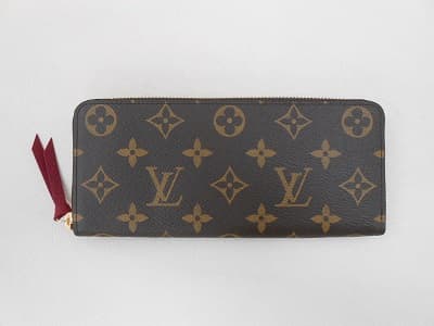 ルイ・ヴィトン　ポルトフォイユ・クレマンス　【いわき平店】 福島県いわき市にあるザ・ゴールド いわき平店（※平谷川瀬店に移転いたしました）の画像1