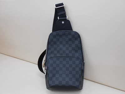 ルイ・ヴィトン　アヴェニュー・スリングバッグ　【いわき平店】 福島県いわき市にあるザ・ゴールド いわき平店（※平谷川瀬店に移転いたしました）の画像1