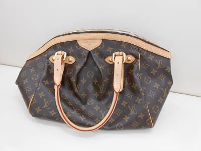 ルイ・ヴィトン　ティヴォリGM　【いわき平店】 福島県いわき市にあるザ・ゴールド いわき平店（※平谷川瀬店に移転いたしました）の画像1