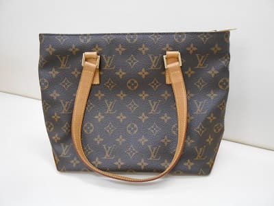 ルイ・ヴィトン　カバ・ピアノ　【いわき平店】 福島県いわき市にあるザ・ゴールド いわき平店（※平谷川瀬店に移転いたしました）の画像1