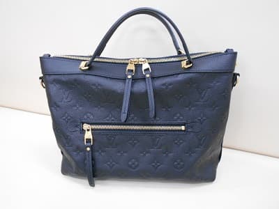 ルイ・ヴィトン　バスティーユPM　【いわき平店】 福島県いわき市にあるザ・ゴールド いわき平店（※平谷川瀬店に移転いたしました）の画像1