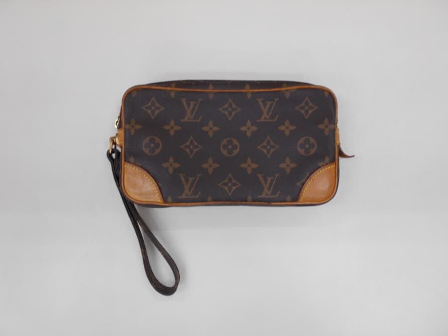 ルイ・ヴィトン　マルリードラゴンヌPM　【いわき平店】 福島県いわき市にあるザ・ゴールド いわき平店（※平谷川瀬店に移転いたしました）の画像1