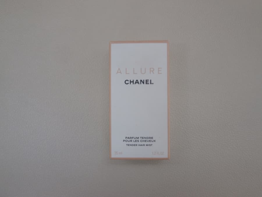 シャネルの香水（ALLURE）の買取実績【いわき平店/福島県/いわき市】 福島県いわき市にあるザ・ゴールド いわき平店（※平谷川瀬店に移転いたしました）の画像1