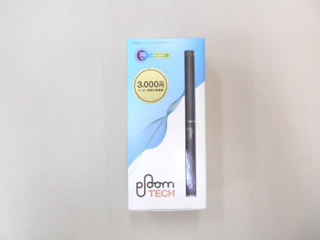 プルームテック　【いわき平店】 福島県いわき市にあるザ・ゴールド いわき平店（※平谷川瀬店に移転いたしました）の画像1