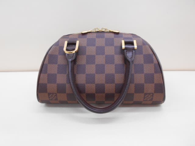 ルイ・ヴィトン　リベラミニ　【いわき平店】 福島県いわき市にあるザ・ゴールド いわき平店（※平谷川瀬店に移転いたしました）の画像1