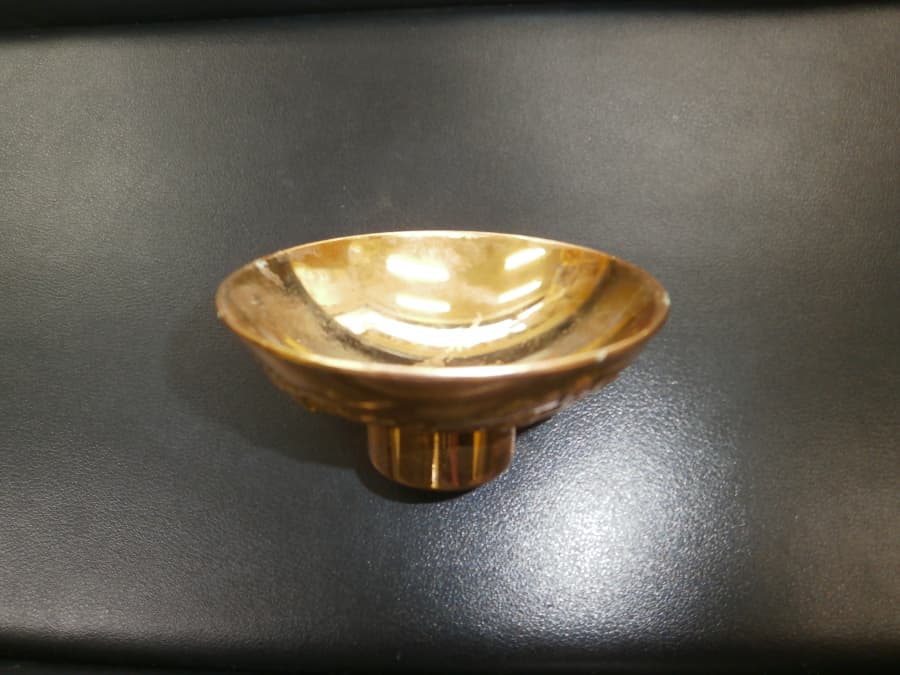 メッキ品の買取実績【いわき平店/福島県/いわき市】 福島県いわき市にあるザ・ゴールド いわき平店（※平谷川瀬店に移転いたしました）の画像1