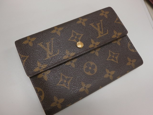 お財布の買い替え時期【いわき平店】 福島県いわき市にあるザ・ゴールド いわき平店（※平谷川瀬店に移転いたしました）の画像2