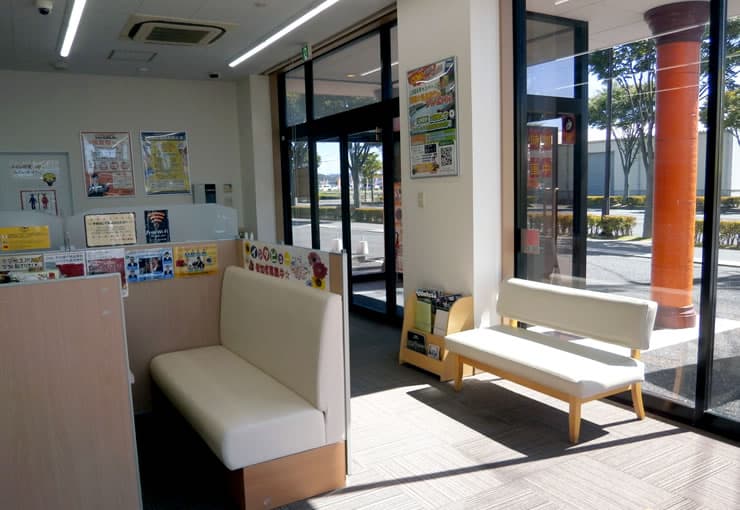 ザ・ゴールド 郡山横塚店の写真3