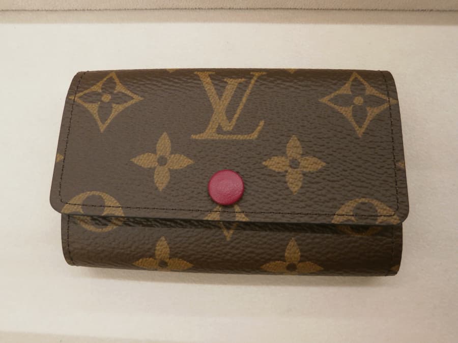 ルイ･ヴィトン　ミュルティクレ【郡山横塚店】 福島県郡山市にあるザ・ゴールド 郡山横塚店の画像1