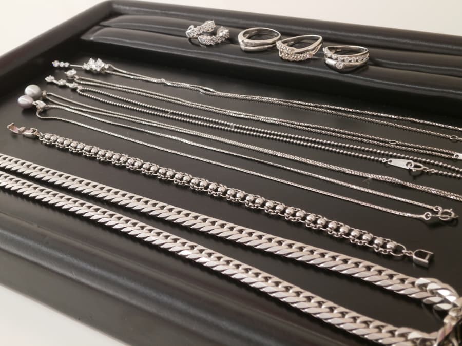 貴金属【郡山横塚店】 福島県郡山市にあるザ・ゴールド 郡山横塚店の画像1