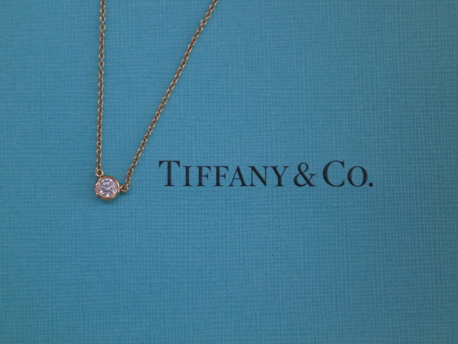 ティファニー　バイザヤード【郡山横塚店】 福島県郡山市にあるザ・ゴールド 郡山横塚店の画像1