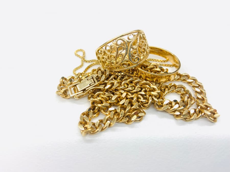 貴金属の買取実績【郡山横塚店/福島県/郡山市】 福島県郡山市にあるザ・ゴールド 郡山横塚店の画像1