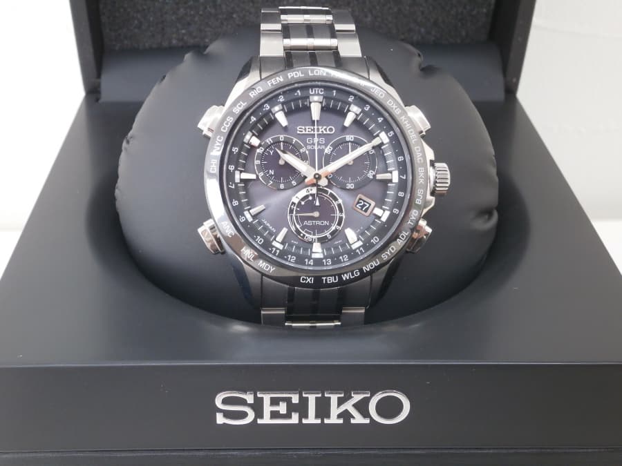 セイコー　アストロン【郡山横塚店】 福島県郡山市にあるザ・ゴールド 郡山横塚店の画像1
