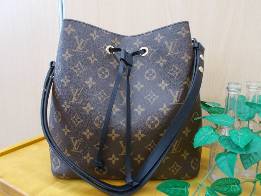 ルイ・ヴィトン　ネオノエ【郡山横塚店】 福島県郡山市にあるザ・ゴールド 郡山横塚店の画像1