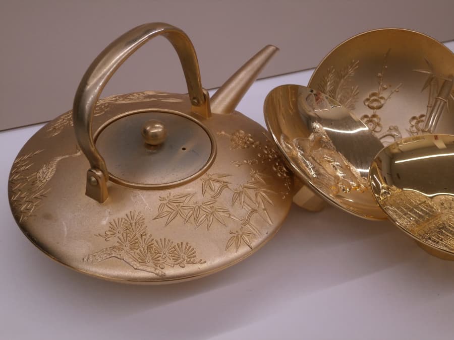 金メッキ【郡山横塚店】 福島県郡山市にあるザ・ゴールド 郡山横塚店の画像1