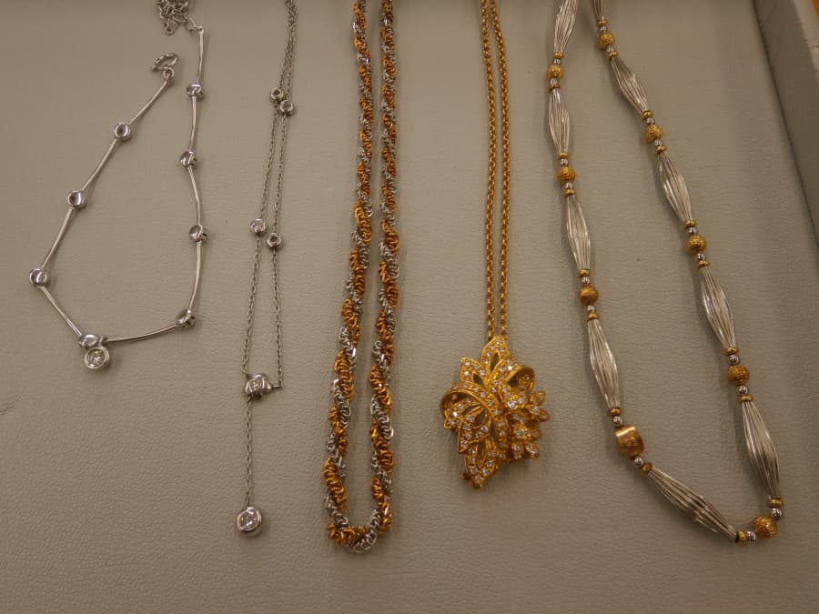 貴金属【郡山横塚店】 福島県郡山市にあるザ・ゴールド 郡山横塚店の画像1