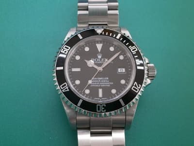 ロレックス　シードゥエラー【郡山横塚店】 福島県郡山市にあるザ・ゴールド 郡山横塚店の画像1