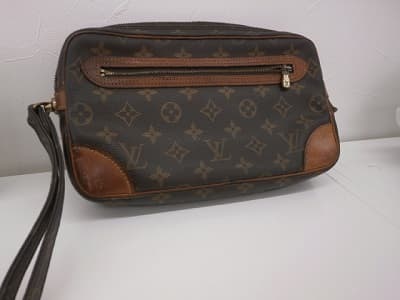 ルイ・ヴィトン　セカンドバッグ【郡山横塚店】 福島県郡山市にあるザ・ゴールド 郡山横塚店の画像1