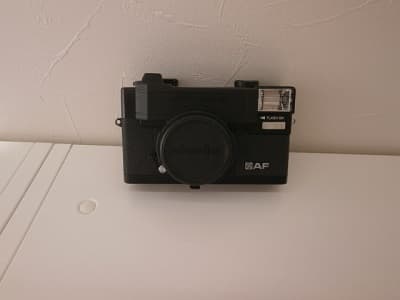 ミノルタ　フィルムカメラ【郡山横塚店】 福島県郡山市にあるザ・ゴールド 郡山横塚店の画像1