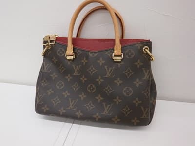 ルイ・ヴィトン　バッグ【郡山横塚店】 福島県郡山市にあるザ・ゴールド 郡山横塚店の画像1