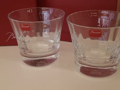 バカラ　グラス【郡山横塚店】 福島県郡山市にあるザ・ゴールド 郡山横塚店の画像1