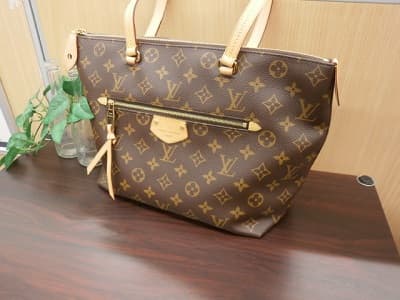 ルイ･ヴィトン　イエナPM【郡山横塚店】 福島県郡山市にあるザ・ゴールド 郡山横塚店の画像1