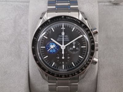 オメガ　スピードマスター【郡山横塚店】 福島県郡山市にあるザ・ゴールド 郡山横塚店の画像1