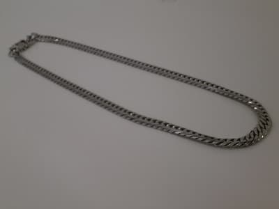 プラチナ850　ネックレス【郡山横塚店】 福島県郡山市にあるザ・ゴールド 郡山横塚店の画像1