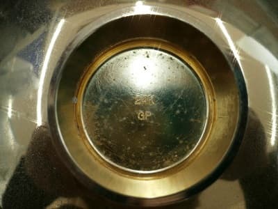 金メッキ【郡山横塚店】 福島県郡山市にあるザ・ゴールド 郡山横塚店の画像1