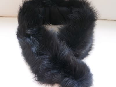 毛皮　マフラー【郡山横塚店】 福島県郡山市にあるザ・ゴールド 郡山横塚店の画像1